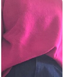 GU | ニット/セーター