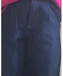 ZARA | デニムパンツ