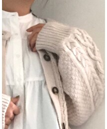 GU | カーディガン/ボレロ