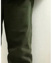 ZARA | デニムパンツ