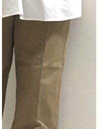 しまむら | チノパンツ