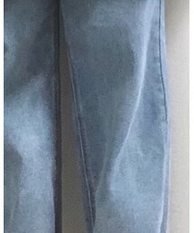 しまむら | デニムパンツ