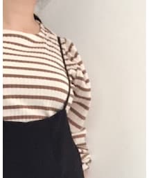 しまむら | Tシャツ/カットソー