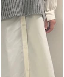 しまむら | シャツワンピース