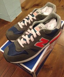 NEW BALANCE | スニーカー(スニーカー)