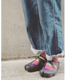 GRANDMA MAMA DAUGHTER | パンツ