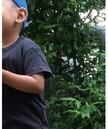 無印良品 | Tシャツ/カットソー