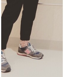 NEW BALANCE | スニーカー