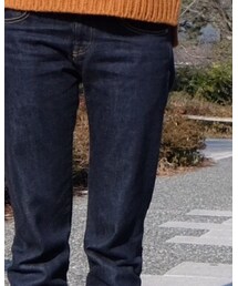 JOURNAL STANDARD | デニムパンツ