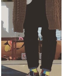 JOURNAL STANDARD | デニムパンツ