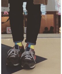 sousou | ソックス/靴下