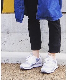 NEW BALANCE | スニーカー