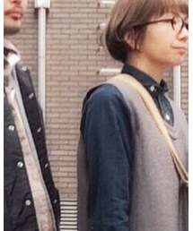 HAVERSACK | シャツ/ブラウス