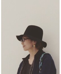 URBAN RESEARCH DOORS WOMENS | ハット