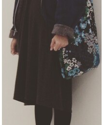 BOHEMIANS | トートバッグ