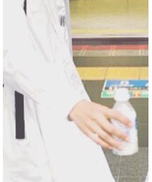 GRANDMA MAMA DAUGHTER | シャツワンピース