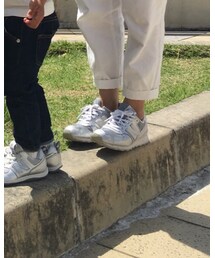 NEW BALANCE | スニーカー