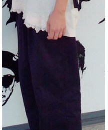 URBAN RESEARCH DOORS | その他パンツ