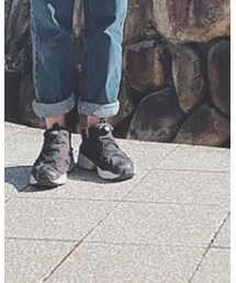 Reebok | スニーカー