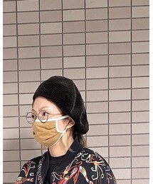 KAPITAL | ハンチング/ベレー帽