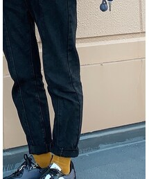 ZARA | その他パンツ