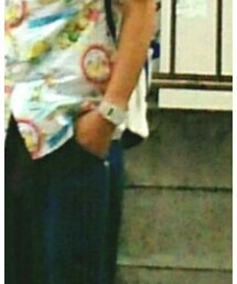 BEAMS | アナログ腕時計