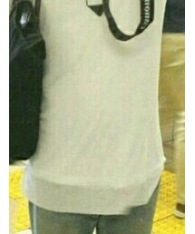 Ann DEMEULEMEESTER | Tシャツ/カットソー