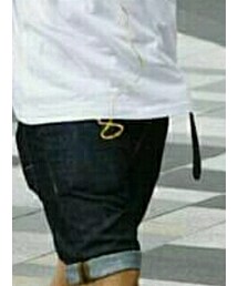 無印良品 | デニムパンツ