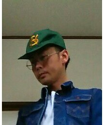 古着 | 帽子・古着(キャップ)