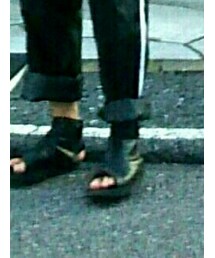 SHIPS | サンダル