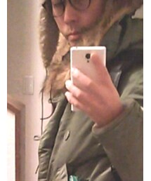 Alpha Industries | ブルゾン