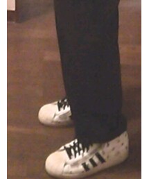 used | スラックス