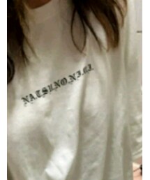 wkmn | Tシャツ/カットソー