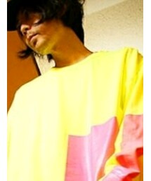 wkmn by tsubasa ito | Tシャツ/カットソー