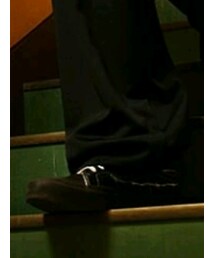 VANS | スニーカー