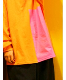 wkmn by tsubasa ito | Tシャツ/カットソー