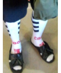 BENCH | サンダル