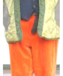 TOWNCRAFT | その他パンツ