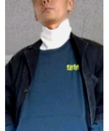 WILLY CHAVARRIA | シャツ/ブラウス