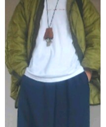 wkmn by tsubasa ito | Tシャツ/カットソー