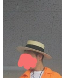 KIJIMA TAKAYUKI | ハット