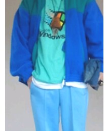 フランスアーミー | ブルゾン