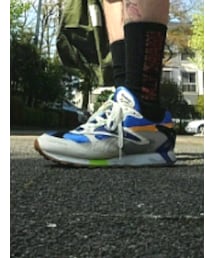 WILLY CHAVARRIA | ソックス/靴下