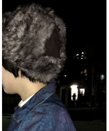 used | キャップ