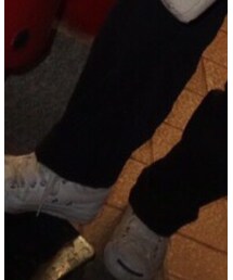 CONVERSE | スニーカー
