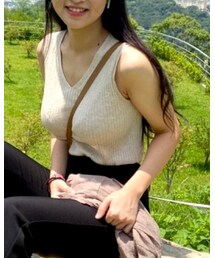 GU | ニット/セーター