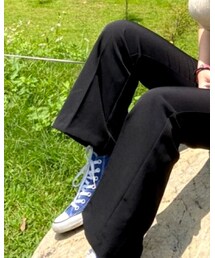 GU | スラックス