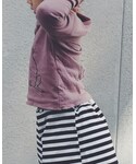 STELLA McCARTNEY(ステラマッカートニー)の「トップス(Tシャツ/カットソー)」