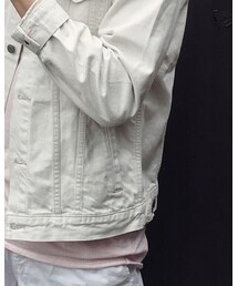 GAP | デニムジャケット