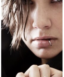 NEW BRAND | トップス